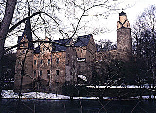 Burg Stein