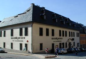 Erzgebirgsmuseum