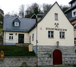 Stadtmuseum Aue