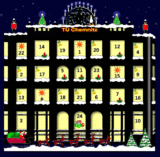 Adventskalender der TU Chemnitz