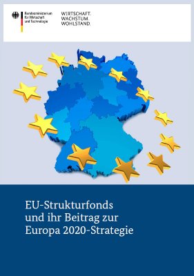 Career Service der Technischen Universität Chemnitz als Praxisbeispiel für ESF-Projekte in Deutschland ausgewählt