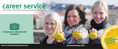 Unser Programm für Sommersemester ist online!