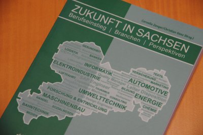 Hol dir den Branchenüberblick!