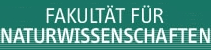 Fakult�t f�r Naturwissenschaften