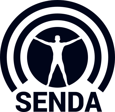 Logo SENDA