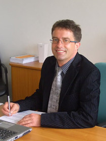 Prof. Jan Mehner