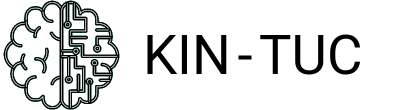 Logo: KIN-TUC