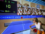 V-Pong