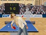 V-Pong II
