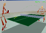 Skellettanimation