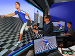 Kompetenzzentrum Virtual Humans