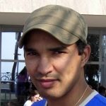 Abdelkrim Regham