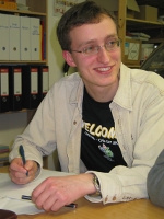 Friedrich Baumann