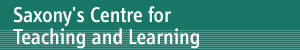 Saxony's Centre for Teaching and Learning