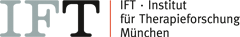 ein Logo von Institut für Therapieforschung München