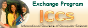 Exchange Program ICCS