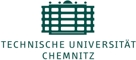 Logo TU Chemnitz