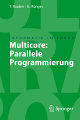 Buchtitel Multicore: Parallele Programmierung