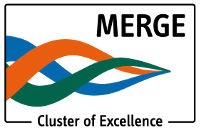 Logo MERGE