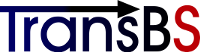 Logo TransBS