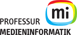 Professur Medieninformatik