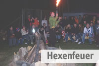 Hexenfeuer
