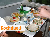 Kochduell