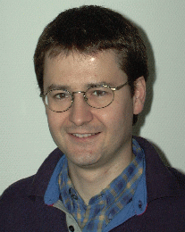 Prof. Christoph Helmberg