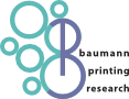 Baumann Printing Research