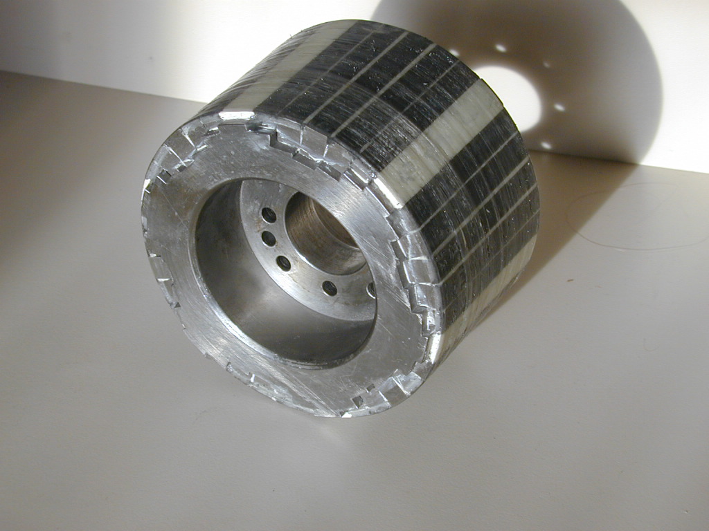 Rotor