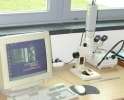 weitere Messmittel