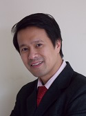 Portrait: Dr.-Ing. Tan Nguyen Dang