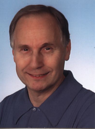 Dipl. -Ing. Rainer Wunderlich