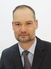 Portrait: Prof. Markus Golder