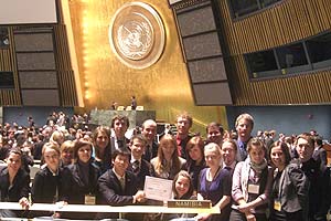 nmun