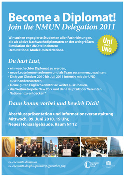NMUN2011