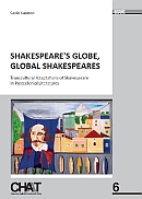 Cover of the book Shakespeares-Globe-Global-Transcultural