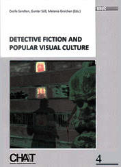 Cover of the book Detective Fiction Popular Visual Culture