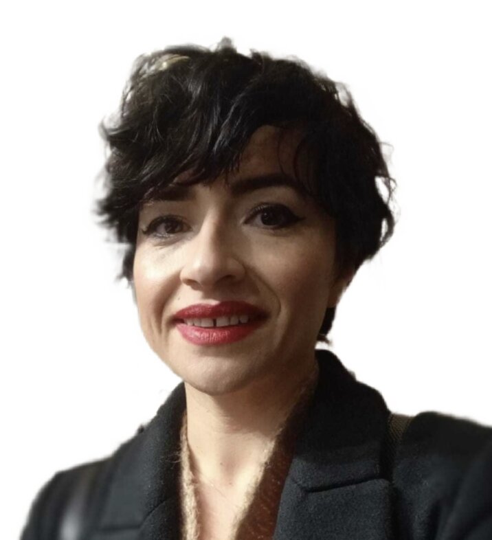 Portrait: Sumeyya Sarikaya, M.A.
