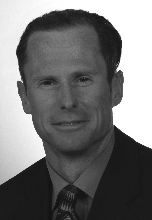 Portrait:   Dr. Hendrik Thoß