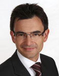 Foto von Prof. Dr. Gerd Strohmeier