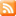 Symbol RSS-Feed