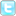 Symbol Twitter