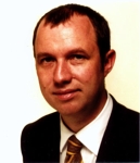Foto von Dipl.-Pol. Matthias Dornfeldt