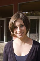 Susanne Günther M.A. Foto von Susanne Günther M.A.