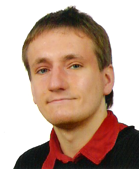 Foto von Benjamin Lummer M.A.