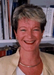 Foto von Prof. Dr. Beate Neuss