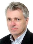 Foto von Dipl.-Pol. Enrico Seewald