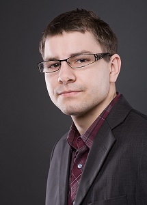 Foto von Volker Trotte, B.A.