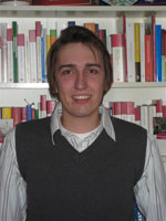 Foto von Florian Reichold